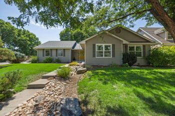 1725 Collindale Drive , Fort Collins,  80525