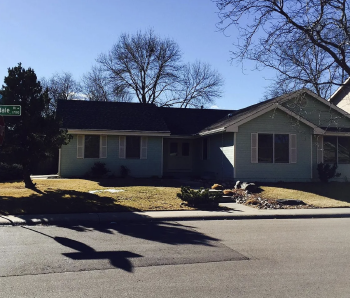 1725 Collindale Drive , Fort Collins,  80525