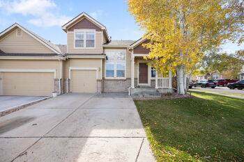 1651 Prairie Hill Drive Unit A, Fort Collins,  80528