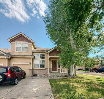 1651 Prairie Hill Drive Unit A, Fort Collins,  80528