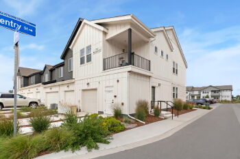 2702 Barnstormer St Unit A, Fort Collins,  80524