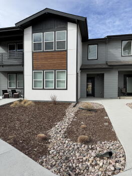 563 Vicot Way Unit E, Fort Collins,  80524