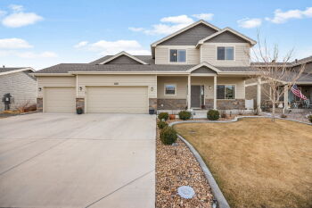 660 Rock Rd , Eaton,  80615