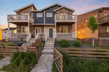 809 Waterthrush Ln , Fort Collins,  80524