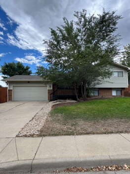 500 E 41st Street , Loveland,  80538