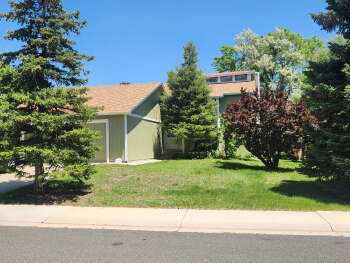 146 Lois Dr. , Louisville,  80026