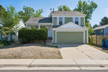 214 S. Tyler Ave. , Louisville,  80027