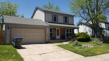 919 Clover Circle , Lafayette,  80026