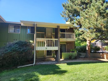 2800 Kalmia Avenue Unit B302, Boulder,  80301