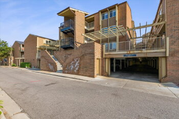 3009 Madison Ave K-422, Boulder,  80303