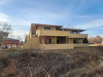 1400 Bacchus Drive #C11, Lafayette,  80026