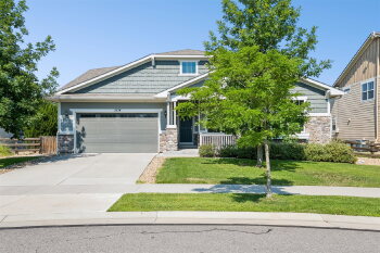 2274 Front Range Rd , Erie,  80516