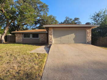 8005 Creekmere Lane , Austin,  78748