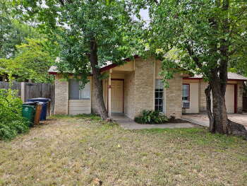 6000 Emerald Forest Drive Unit #A, Austin,  78745