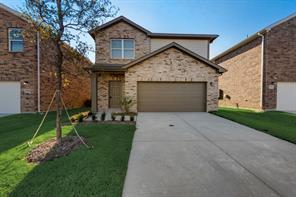 1904 Washington St , Princeton,  75407