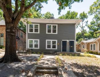 5634 Willis Ave , Dallas,  75206