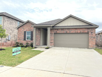 1665 Hossler Trl , Haslet,  76052