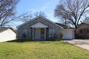 1706 Caravan Tr , Dallas,  75241
