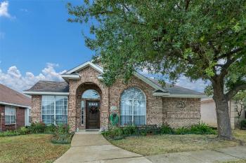 1524 Jessica Ln , Mesquite,  75149