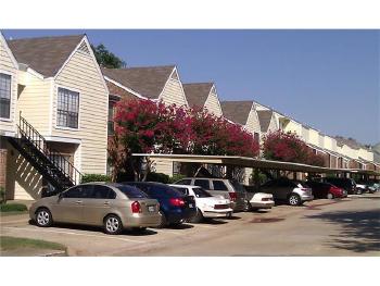 9601 Forest #414 , Dallas,  75243