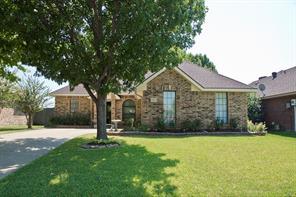 1022 Wendell Way , Garland,  75043