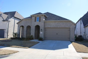3104 Armstrong Avenue , Melissa,  75454