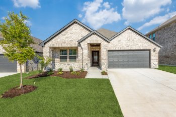 702 Williams Way , McKinney,  75069