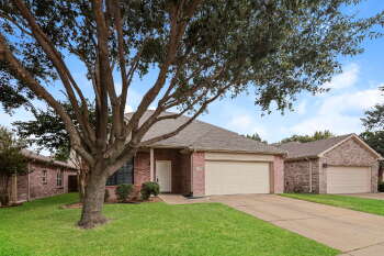 5728 Bedrock Drive , McKinney,  75070