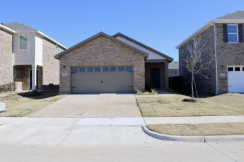 2008 Burnwood Street , Melissa,  75454