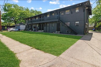 3910 Polly Street 203, Dallas,  75210