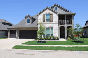 1908 Midhurst Dr , Forney,  75126