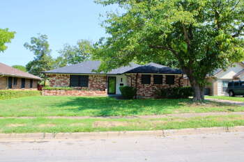 4726 Jade Drive , Dallas,  75232