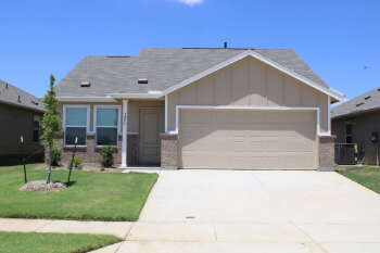 3257 Kiso Pkwy , Providence Village,  76227