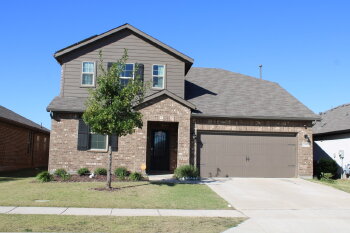 1995 Ocelot Street , Crandall,  75114