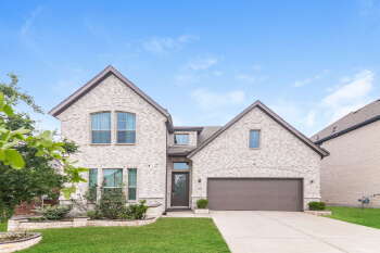 3108 Armstrong Avenue , Melissa,  75454