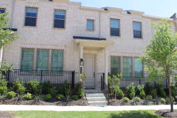 628 Blue Ridge Drive , Mansfield,  76063