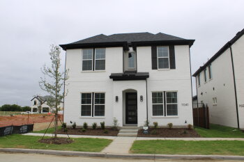 7041 Confetti Lane , Frisco,  75033