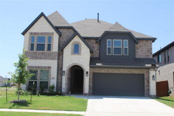 4405 Copper Point Drive , Crowley,  76036