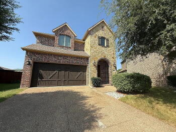 9001 Blue Water Drive , Plano,  75025