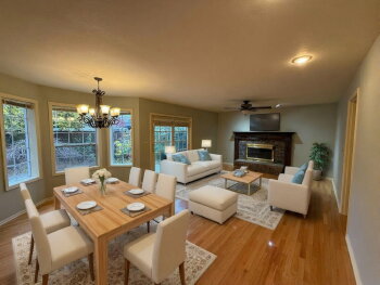 2225 Marie Ln , Eugene,  97408