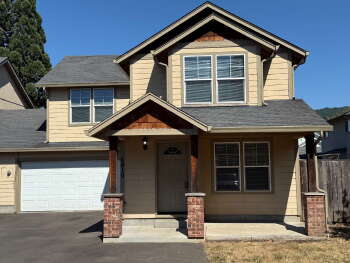6810 Aster St. , Springfield,  97478