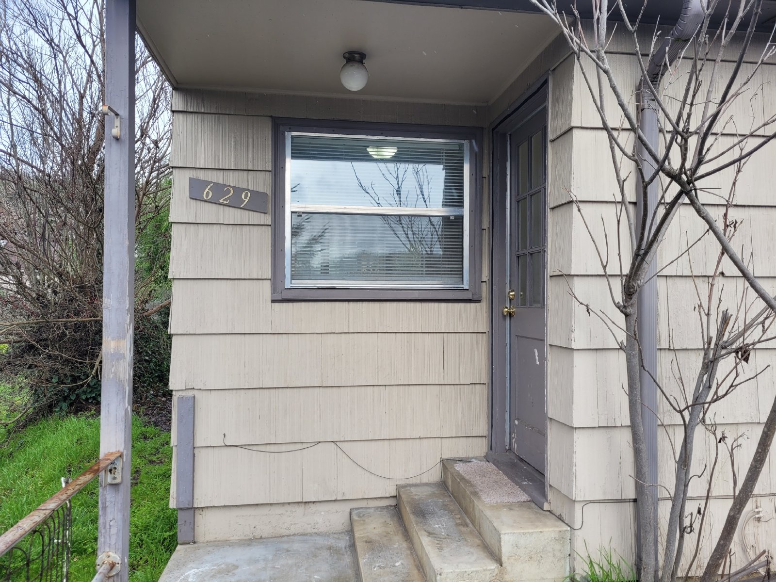 629 NE Winchester St Roseburg, OR 97470 Pioneer Property Management