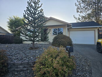 160 Keeler Ct , Roseburg,  97471