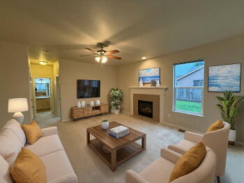 1182 Throne Dr , Eugene,  97402