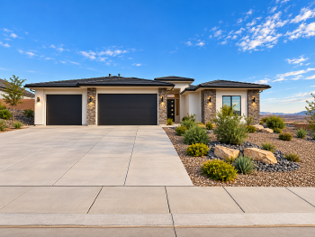 2153 East Honeycomb Drive , St. George,  84790