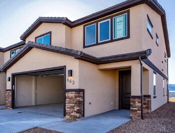 463 N 480 W , Hurricane,  84737