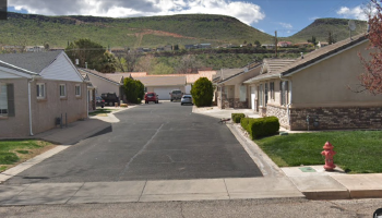 241 N 300 W Apt 7 , Saint George,  84770