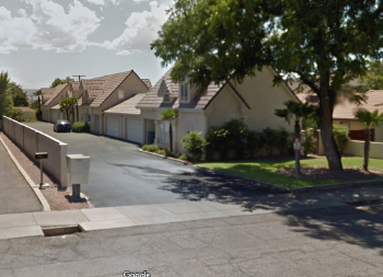 56 E 200 S Apt 7 , Saint George,  84770