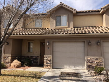 150 N 1100 E Unit 6 , Washington,  84780