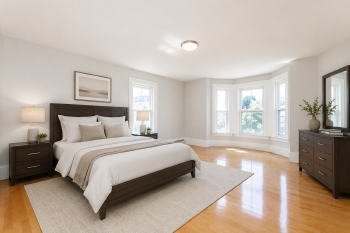 755 Somerville Ave Unit 2, Somerville,  02143